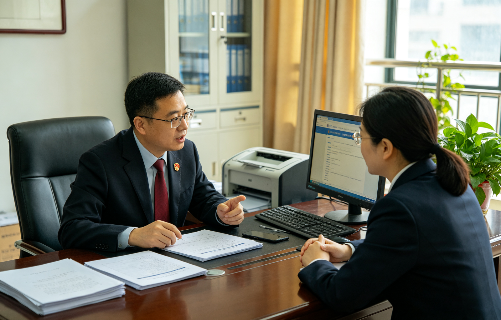 单位官方网站建设